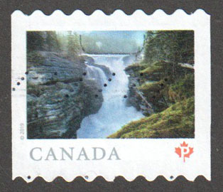 Canada Scott 3145 Used - Click Image to Close